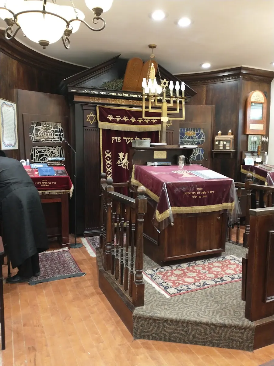 Beth Pinchas Chassidic Center — photo 9
