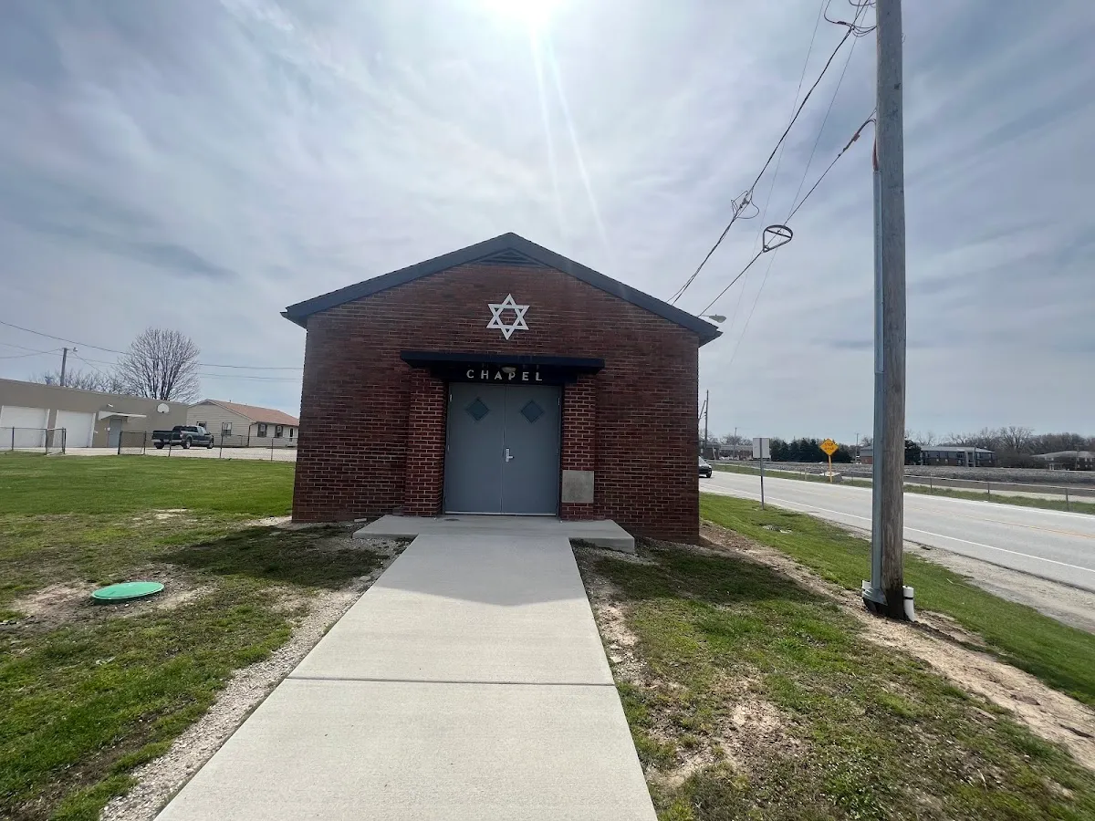 Beth Shalom Cemetery