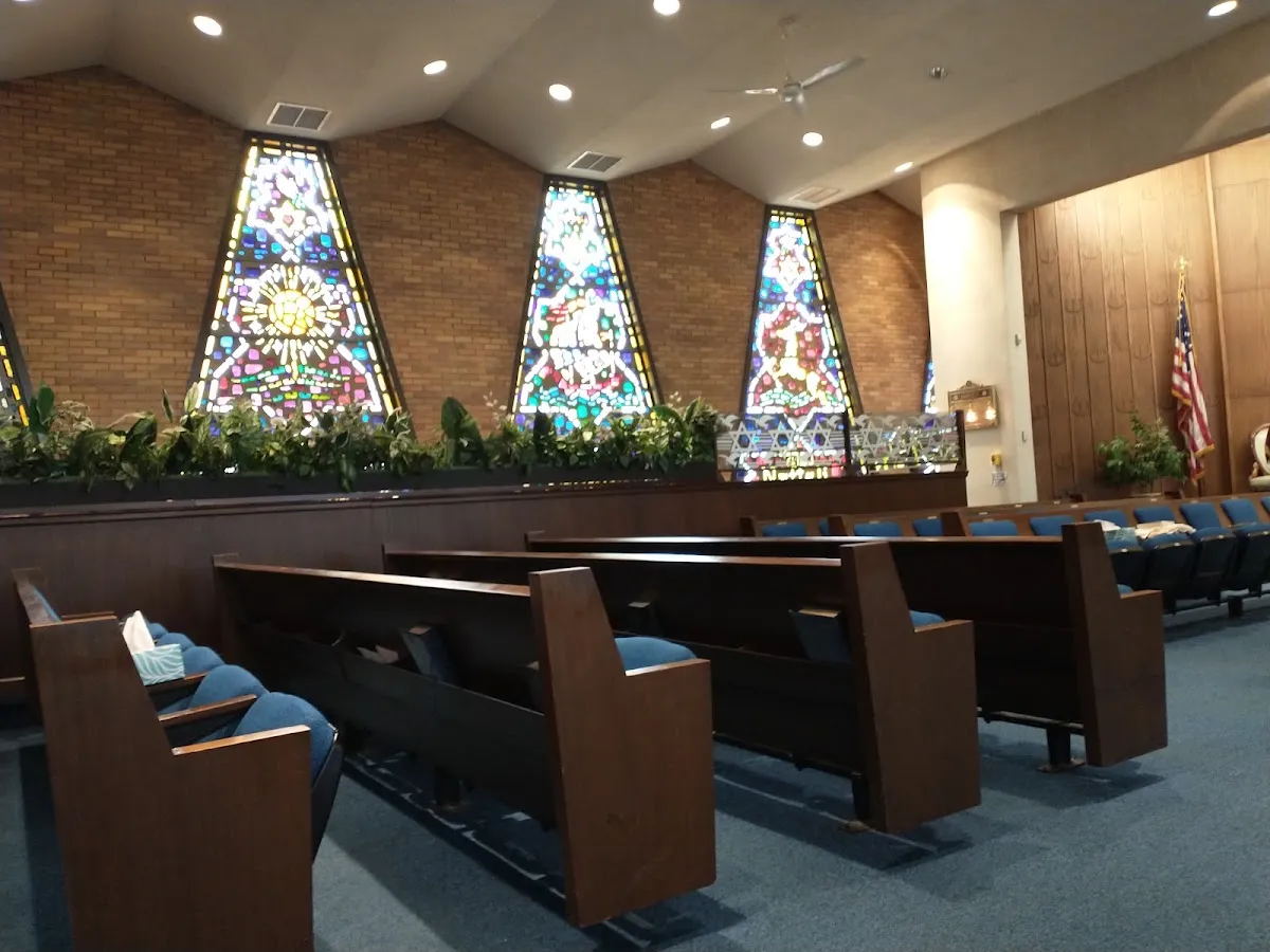 Beth Shalom Congregation
