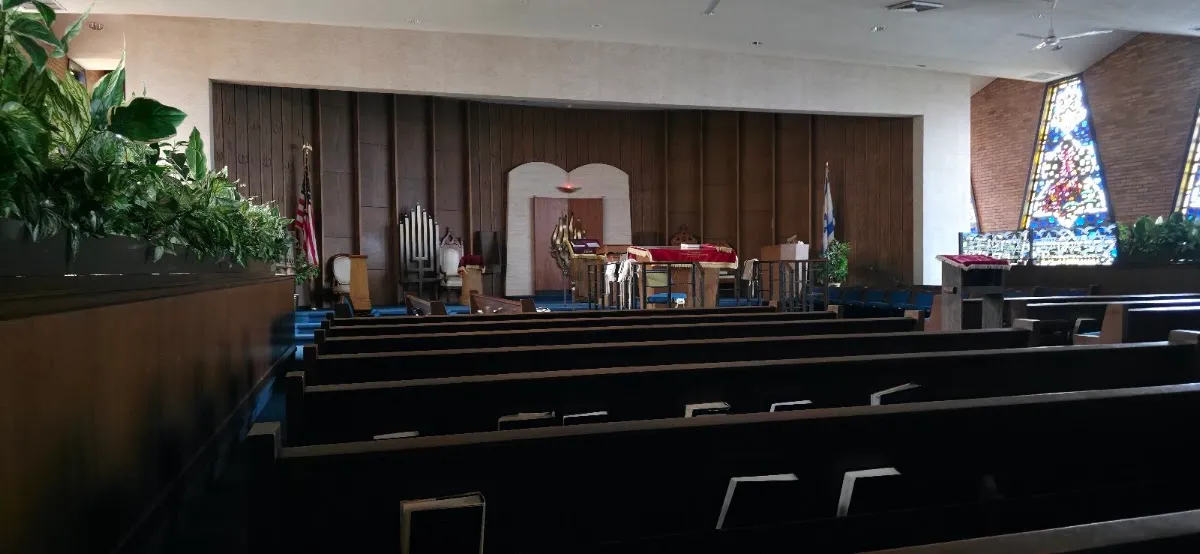 Beth Shalom Congregation — photo 2