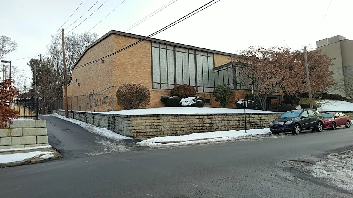 Beth Shalom Congregation — photo 3