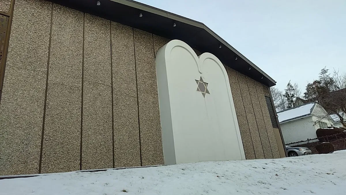 Beth Shalom Congregation — photo 4