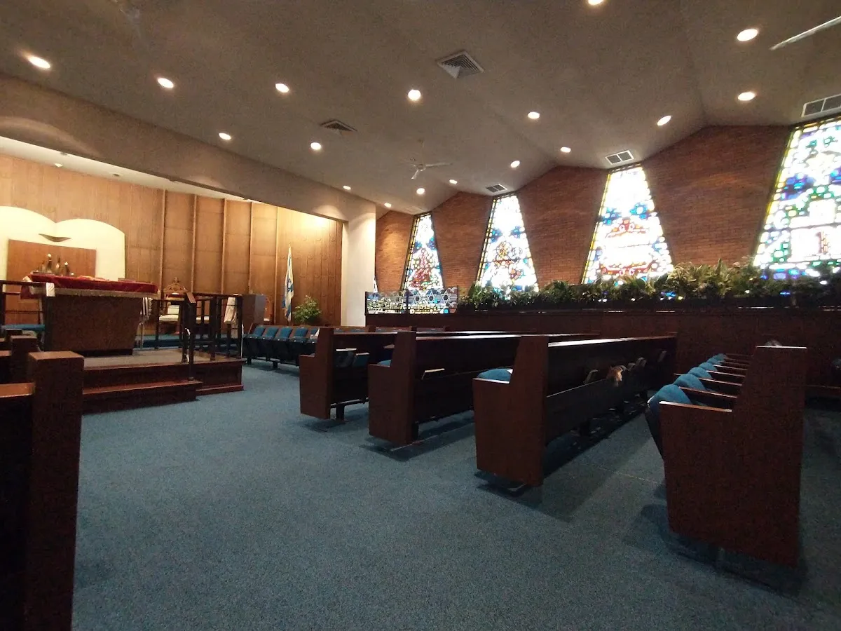 Beth Shalom Congregation — photo 5