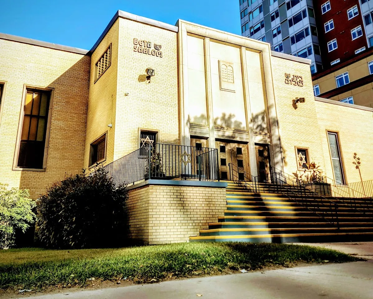 Beth Shalom de Edmonton