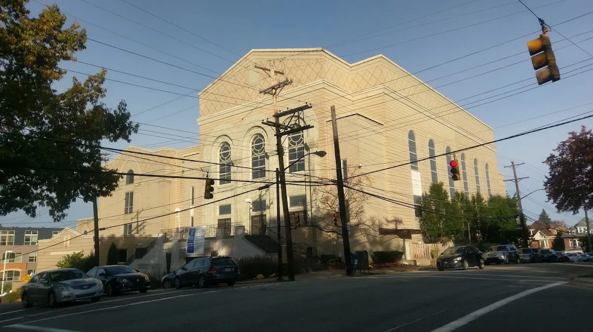 Beth Shalom Early Learning Center