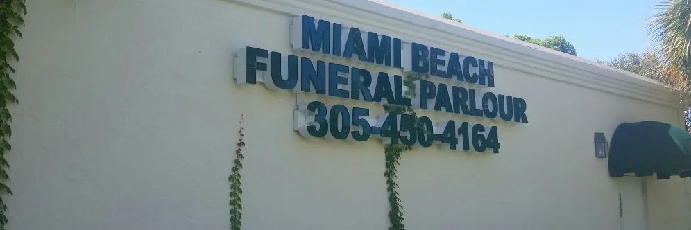 Beth Shalom Funeral Home