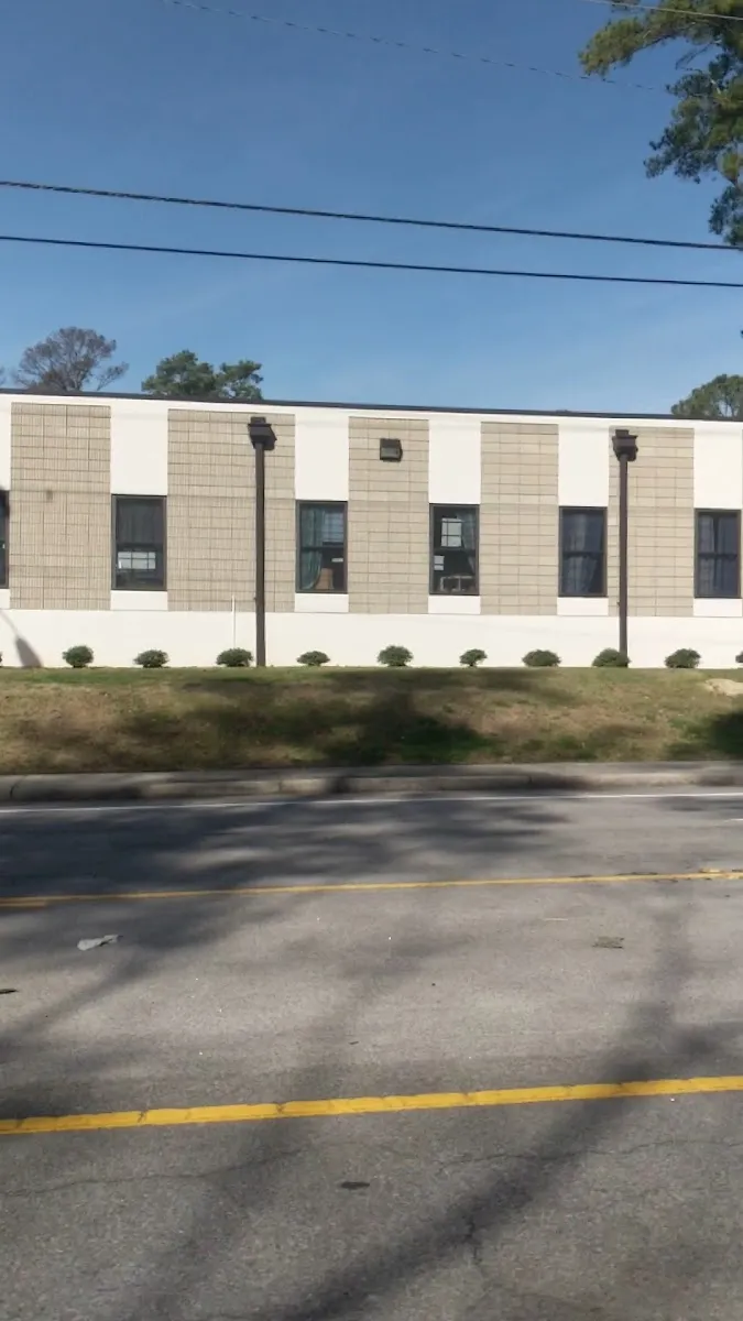 Beth Shalom Synagogue — photo 2
