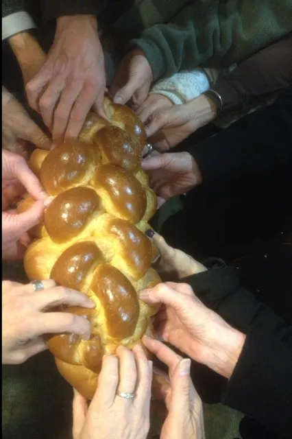 Beth Shir Shalom — photo 6