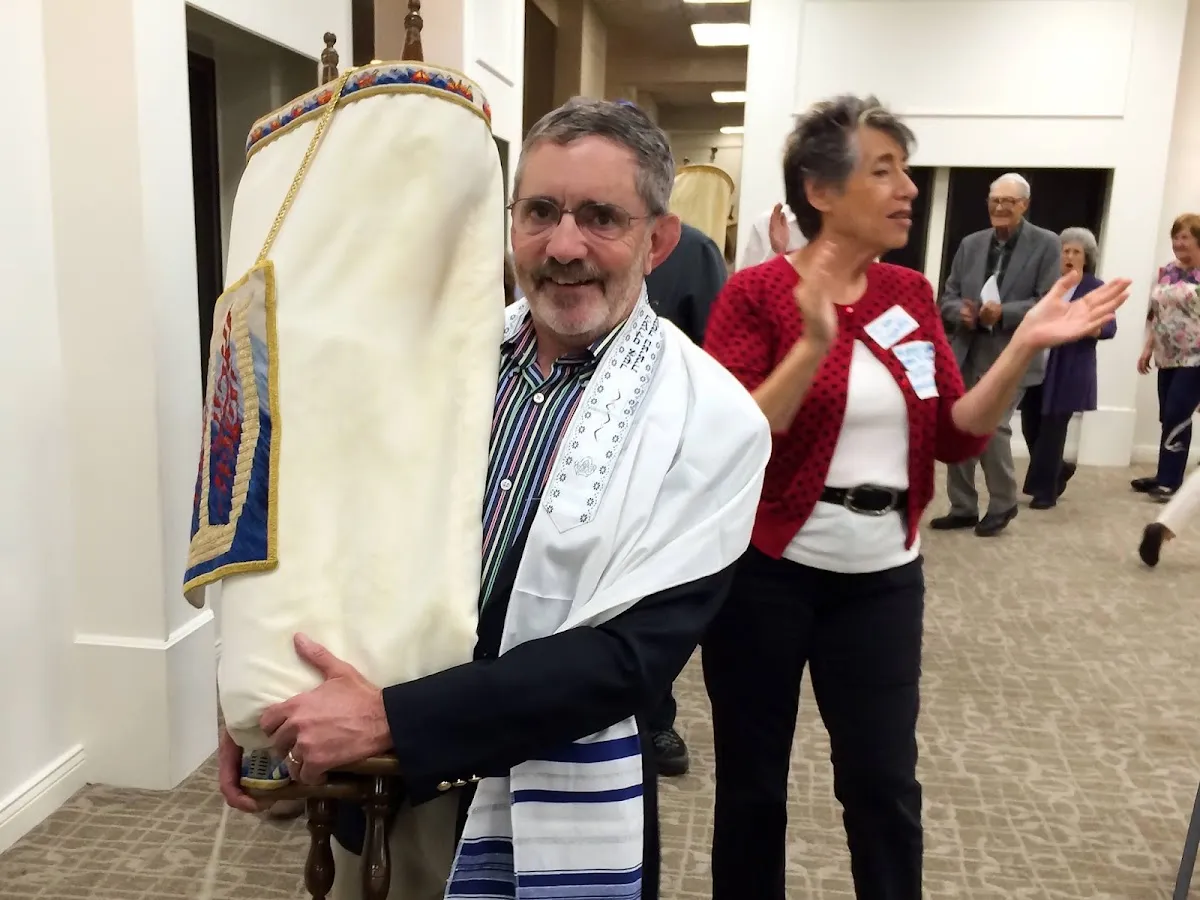 Beth Shir Shalom — photo 7