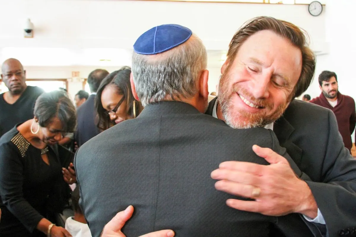 Beth Shir Shalom — photo 8