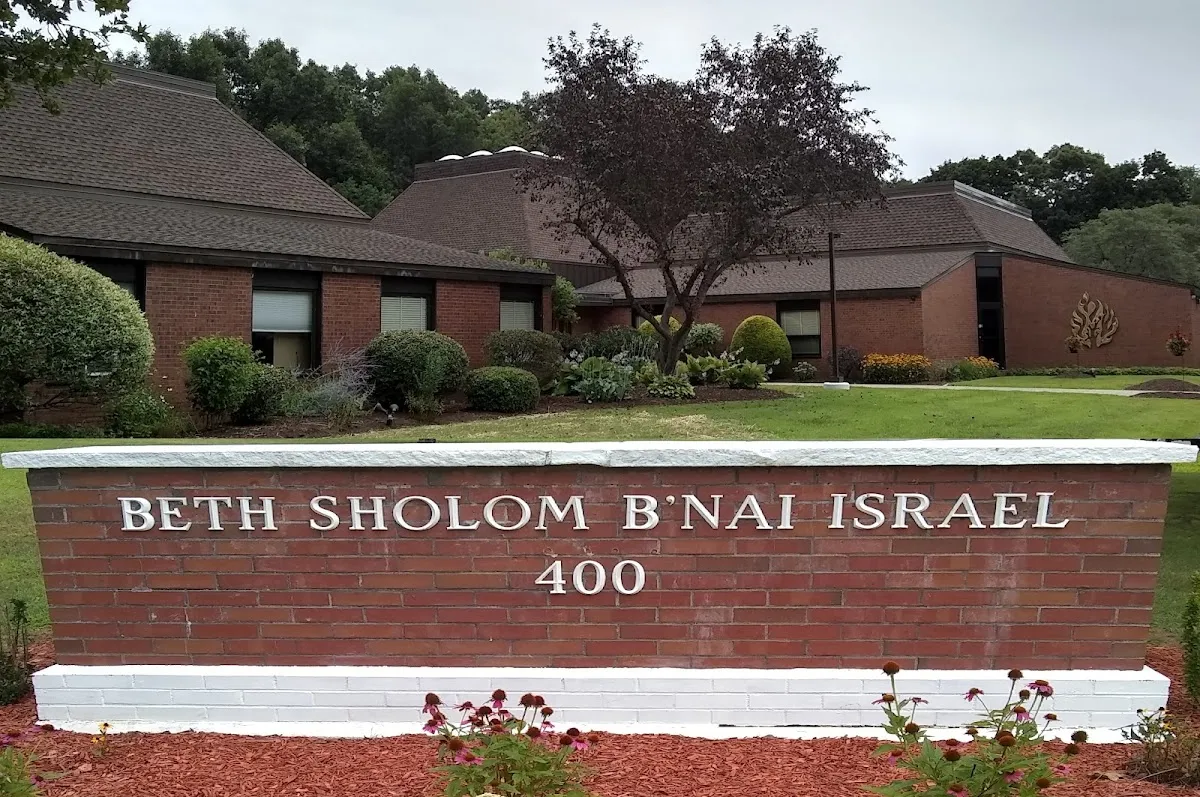 Beth Sholom Bnai Israel