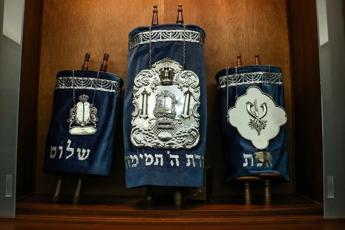 Beth Sholom Bnai Israel — foto 3