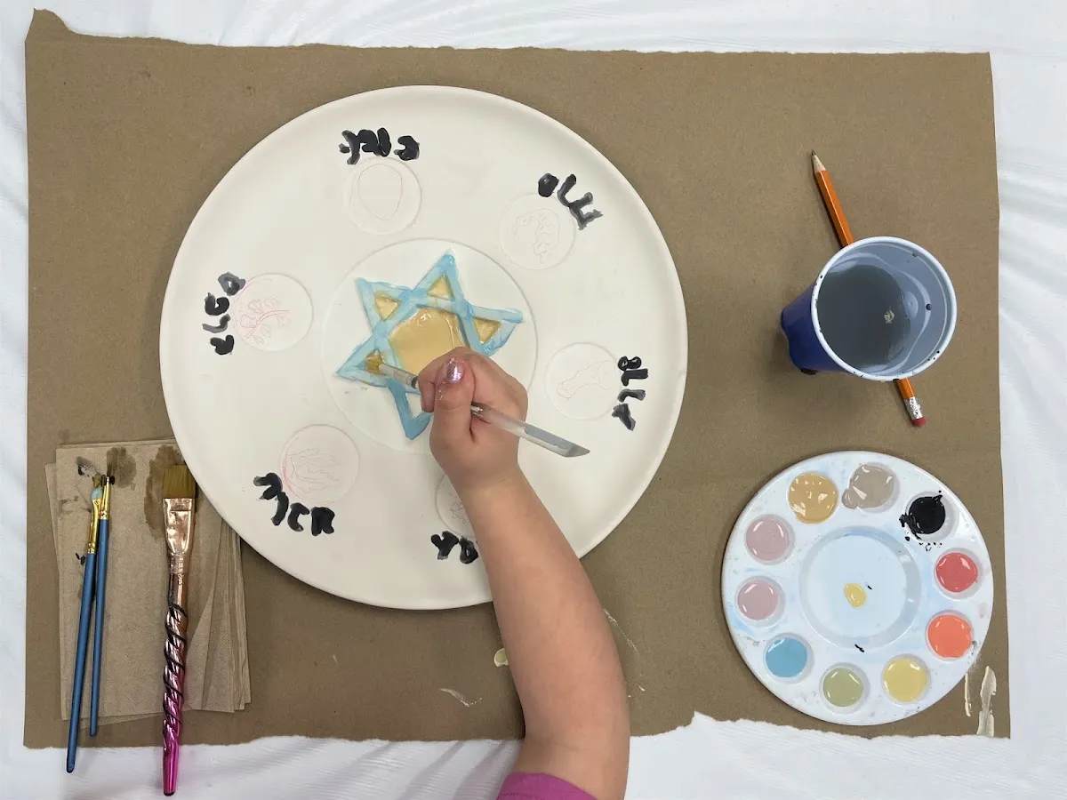 Beth Sholom Bnai Israel — foto 4