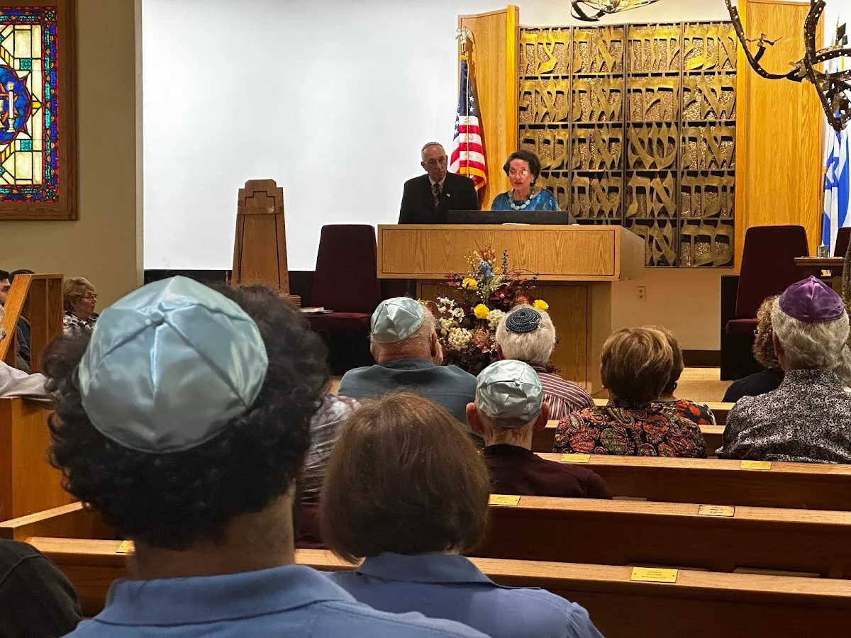 Beth Sholom Bnai Israel — foto 7