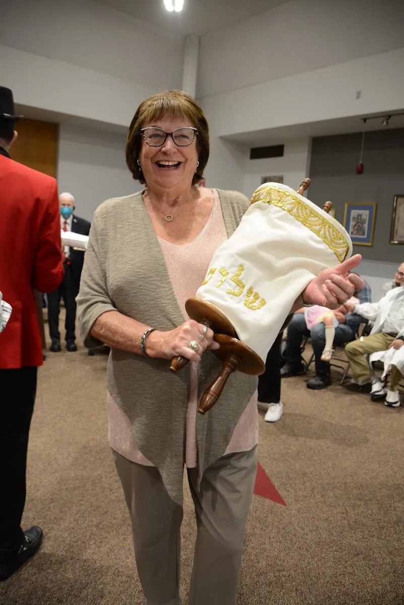 Beth Sholom Bnai Israel — foto 8