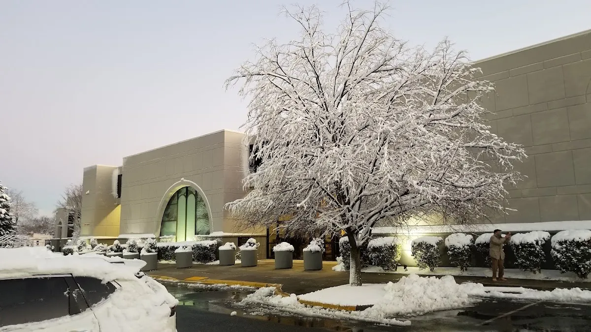 Beth Sholom Congregation and Talmud Torah — foto 4