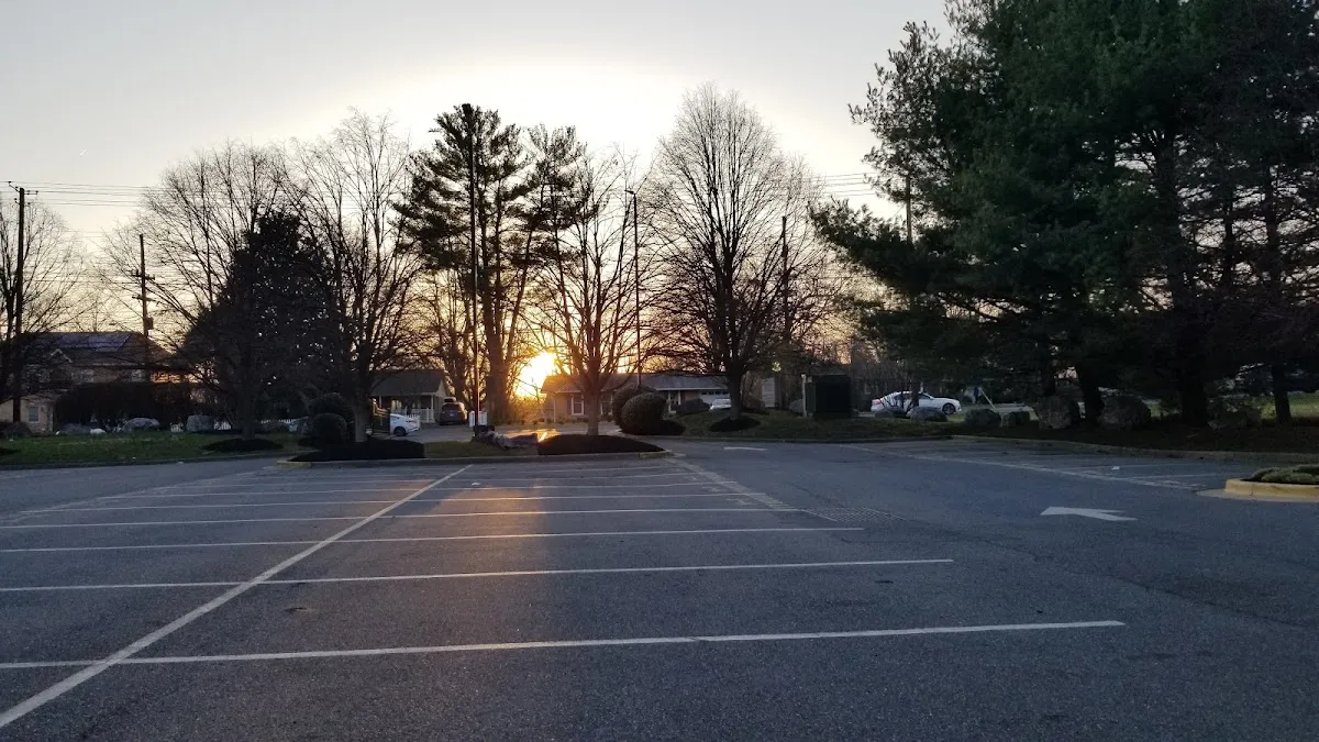 Beth Sholom Congregation and Talmud Torah — foto 6