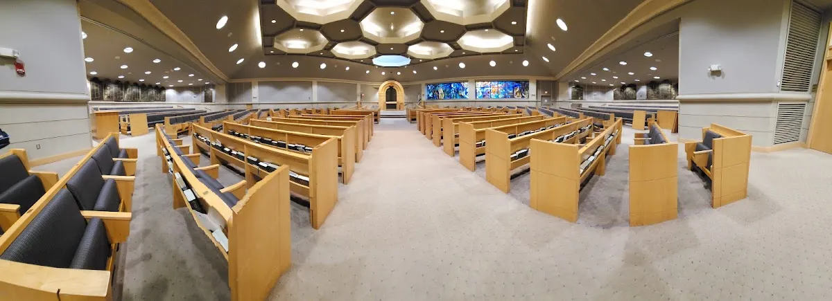 Beth Sholom Congregation and Talmud Torah — foto 7