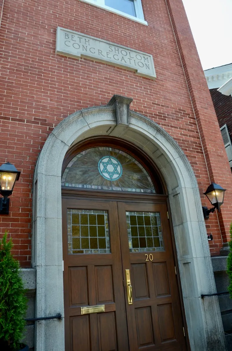 Beth Sholom Congregation — foto 2