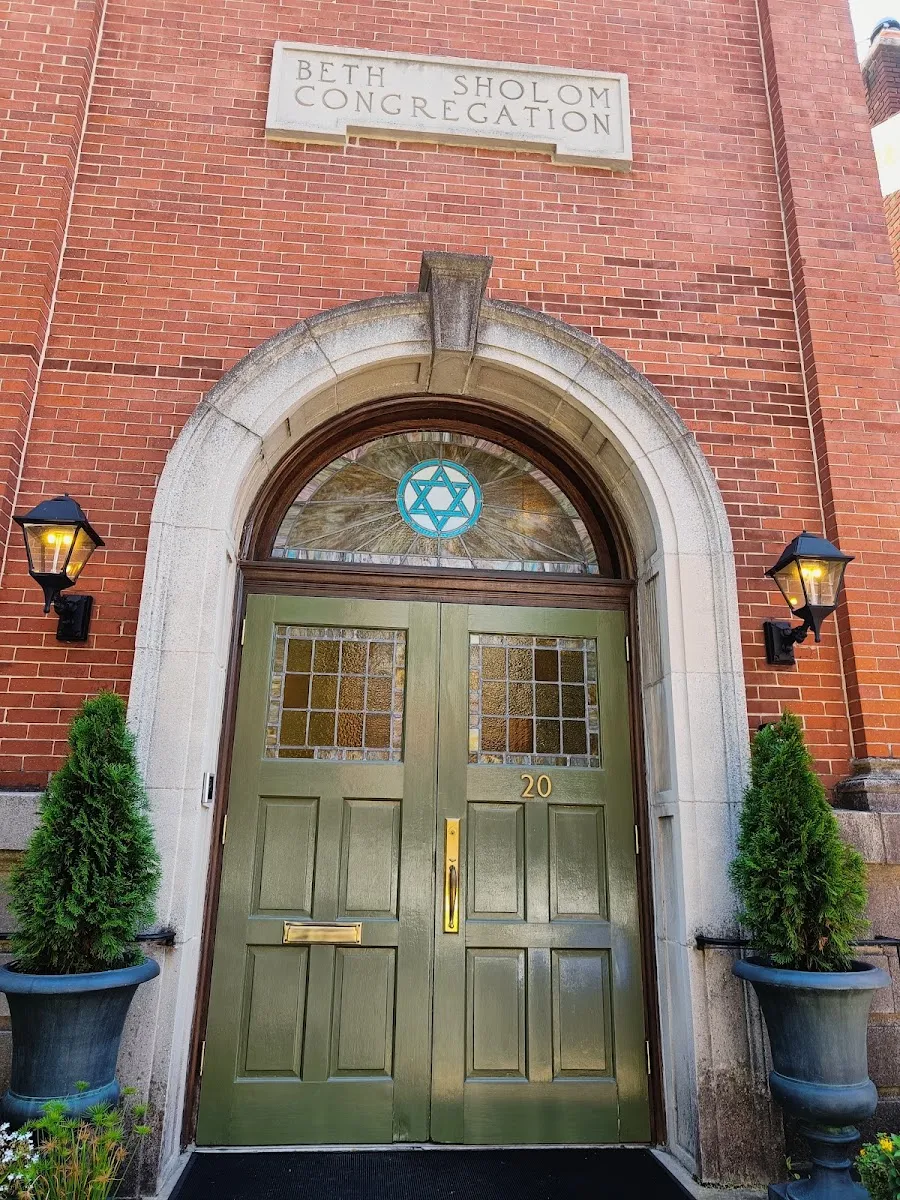 Beth Sholom Congregation — foto 3