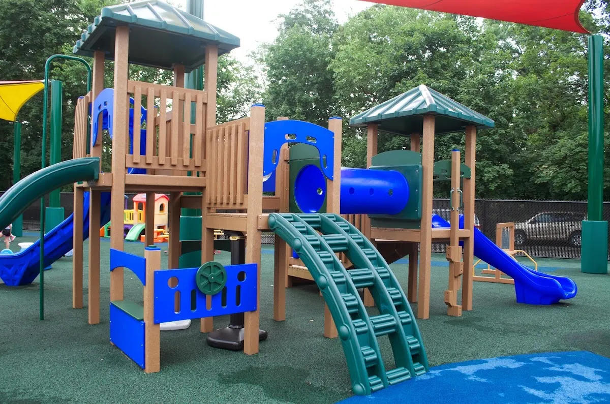 Beth Sholom Day Camp