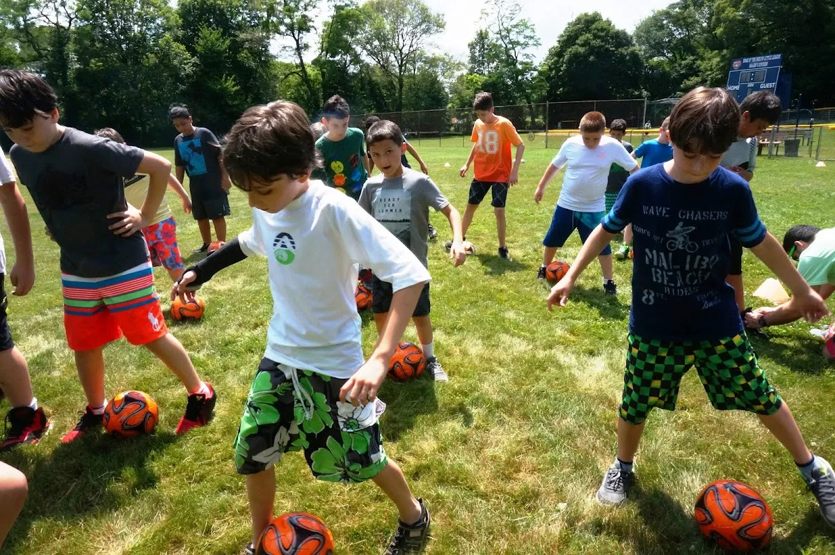 Beth Sholom Day Camp — foto 5