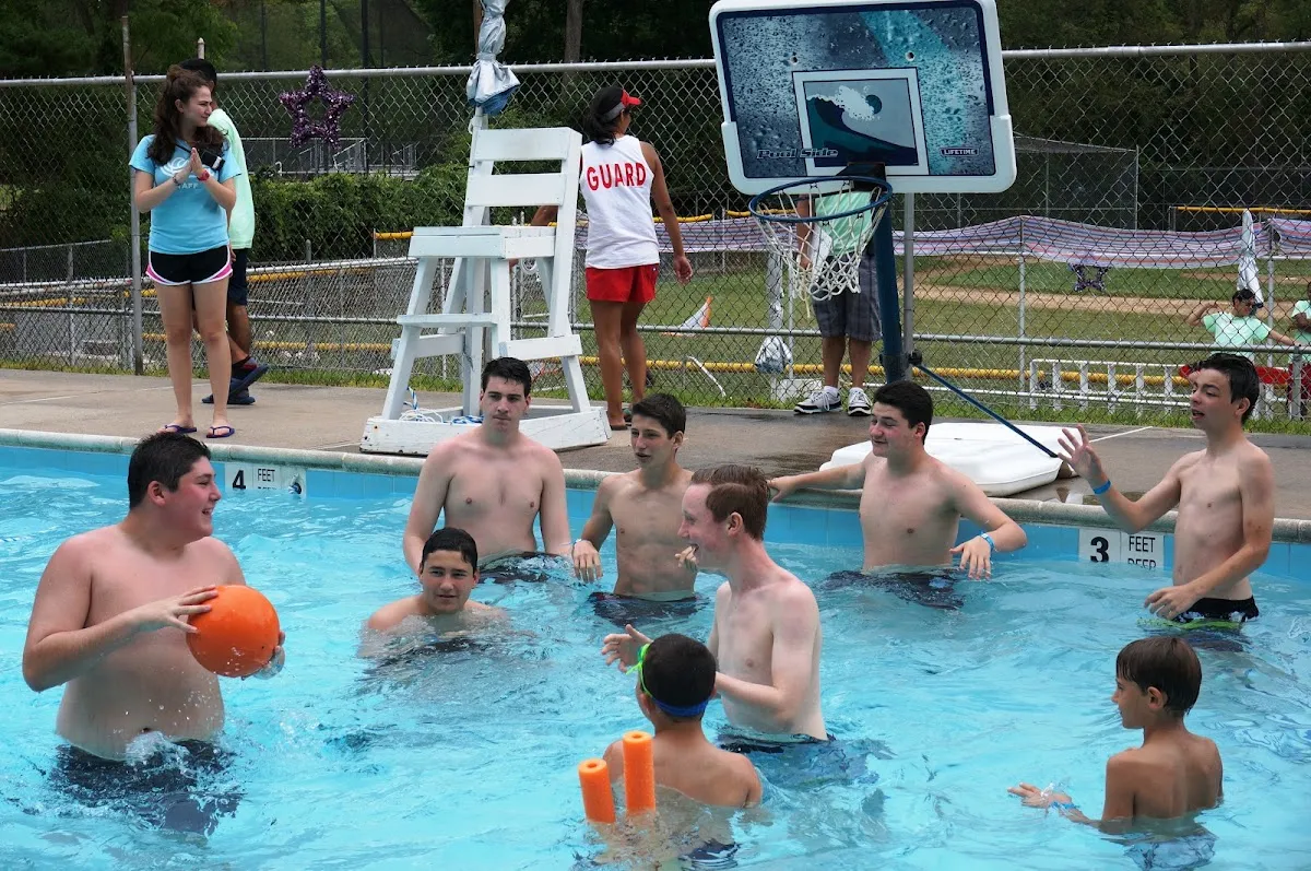 Beth Sholom Day Camp — foto 7