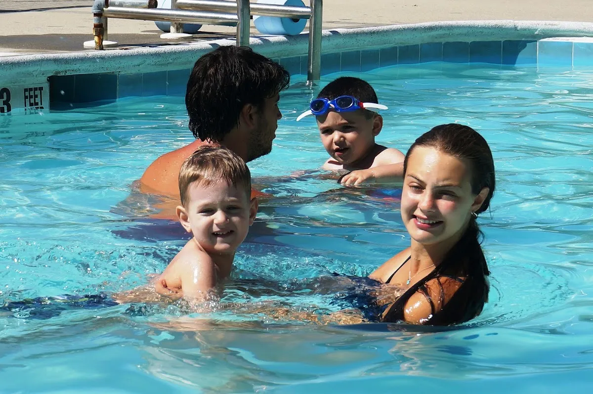 Beth Sholom Day Camp — foto 10