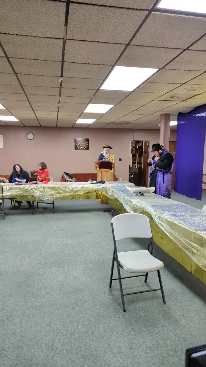 Beth Tephilah Synagogue — photo 2