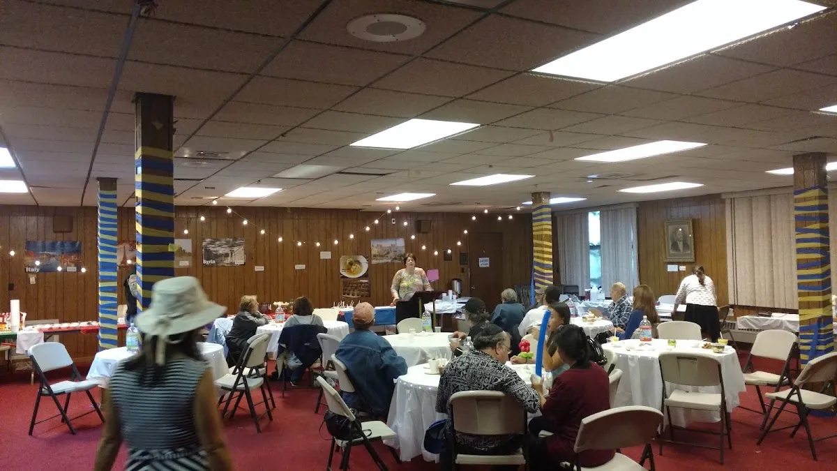Beth Tephilah Synagogue — photo 4