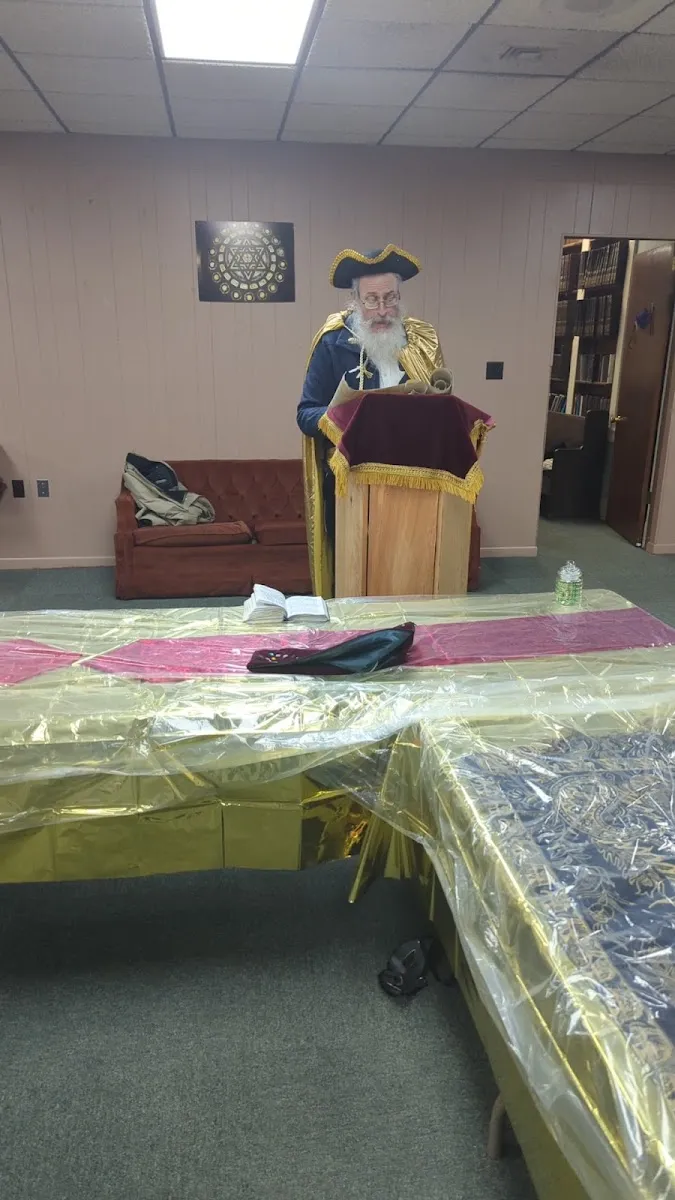 Beth Tephilah Synagogue — photo 5