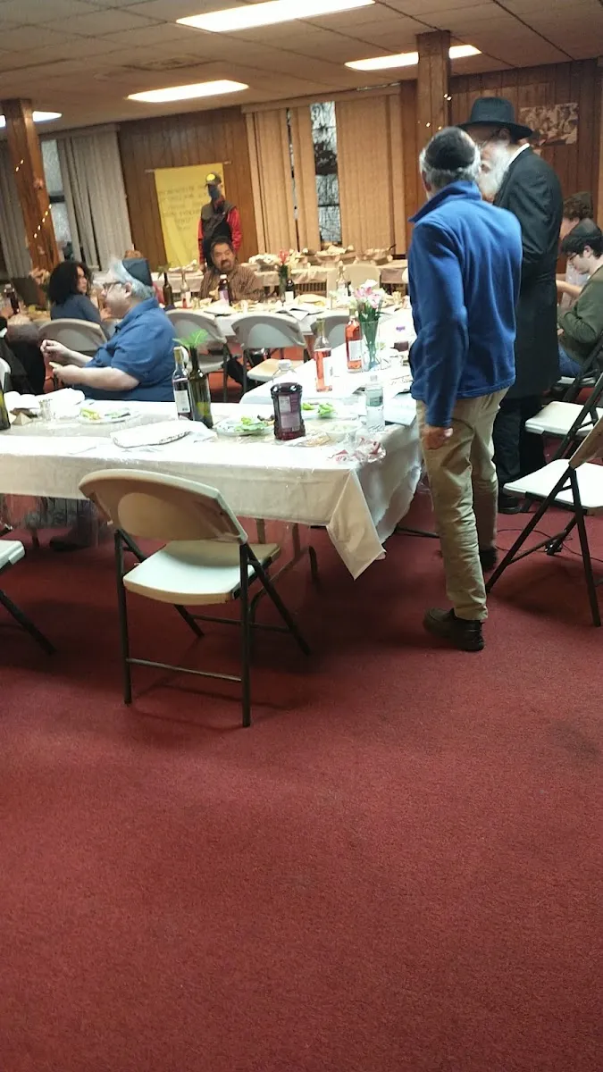 Beth Tephilah Synagogue — photo 7