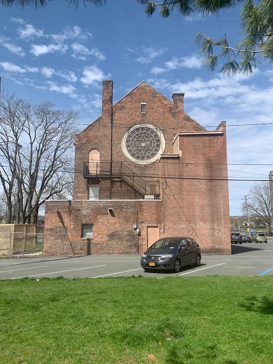 Beth Tephilah Synagogue — photo 8