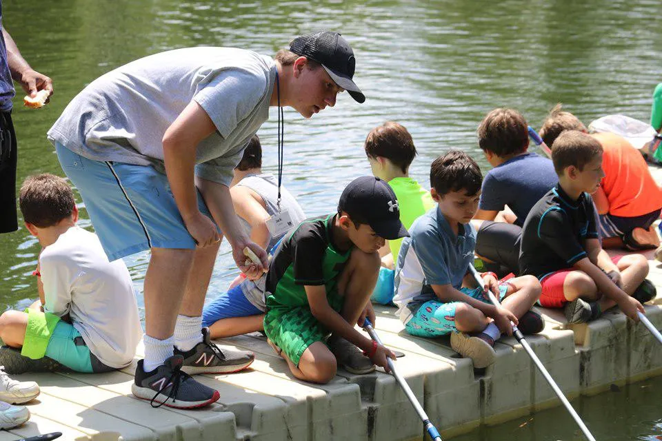 Beth Tfiloh Camps — foto 2