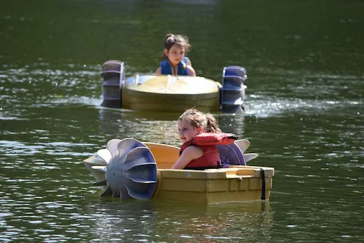 Beth Tfiloh Camps — foto 3