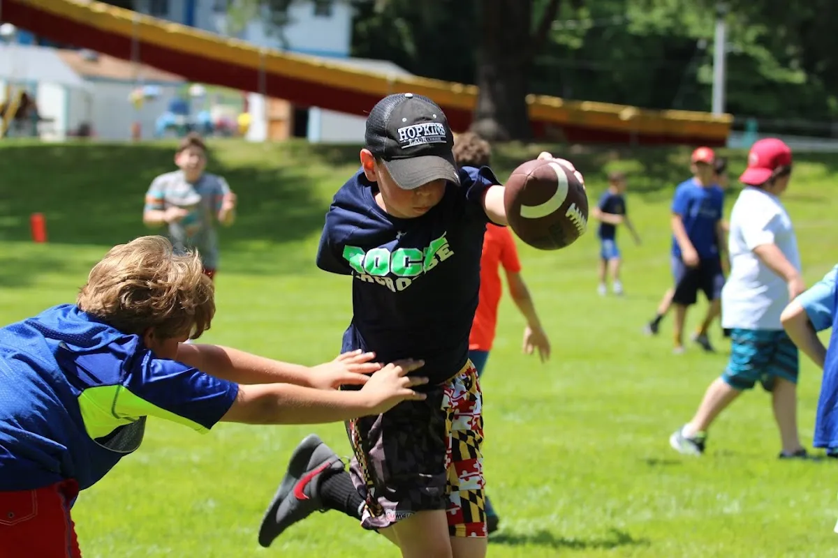 Beth Tfiloh Camps — foto 4