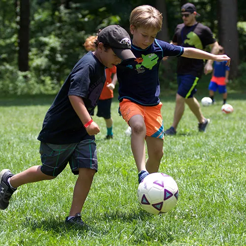 Beth Tfiloh Camps — foto 5