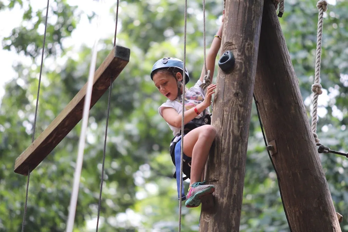 Beth Tfiloh Camps — foto 6