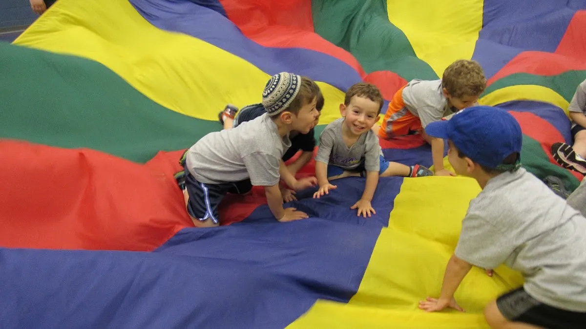 Beth Tfiloh Camps — foto 8