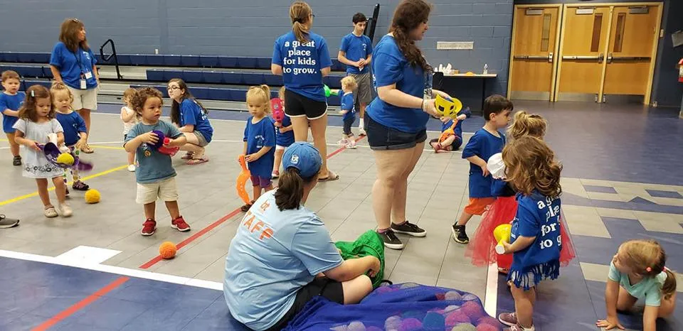 Beth Tfiloh Camps — foto 9