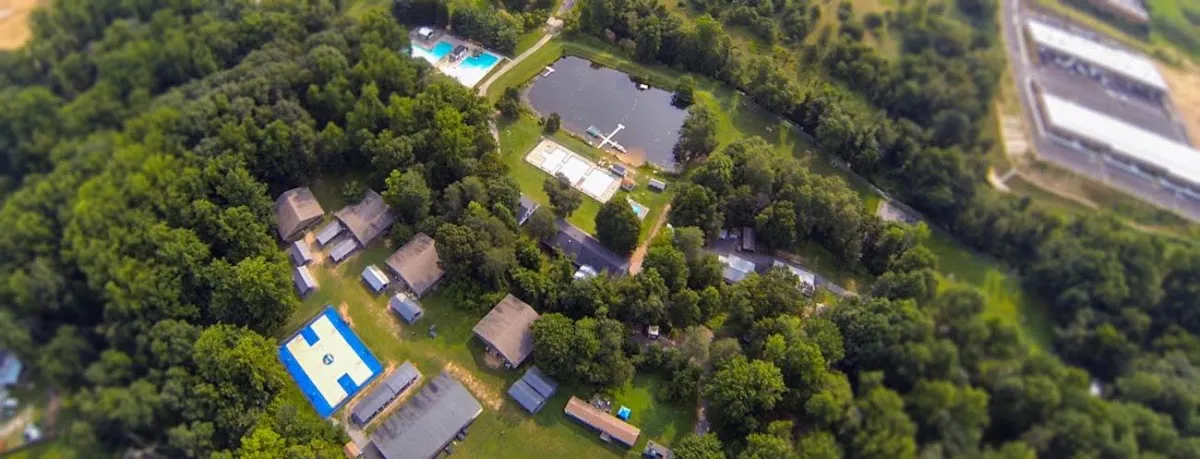 Beth Tfiloh Camps — foto 10