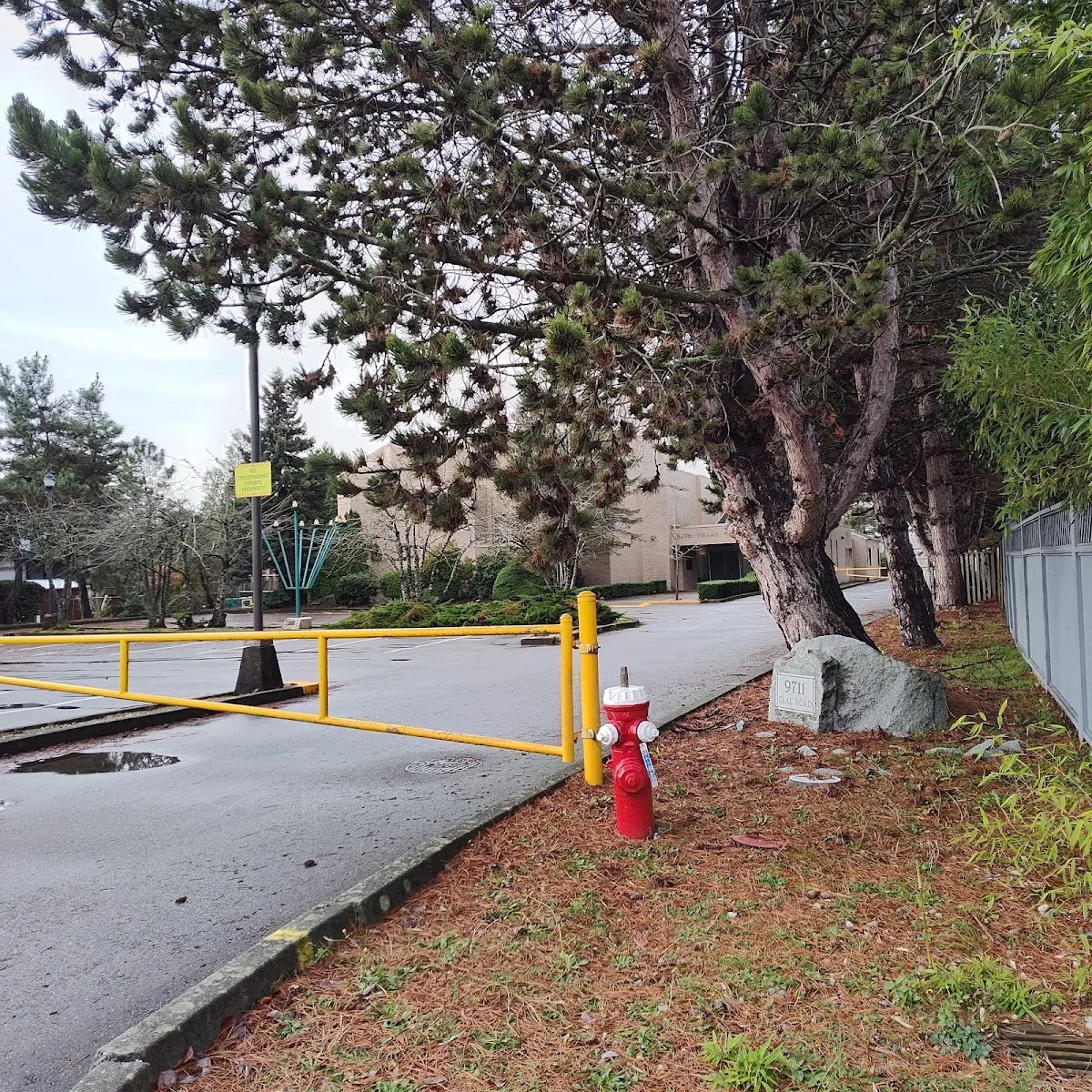 Beth Tikvah Congregation & Centre