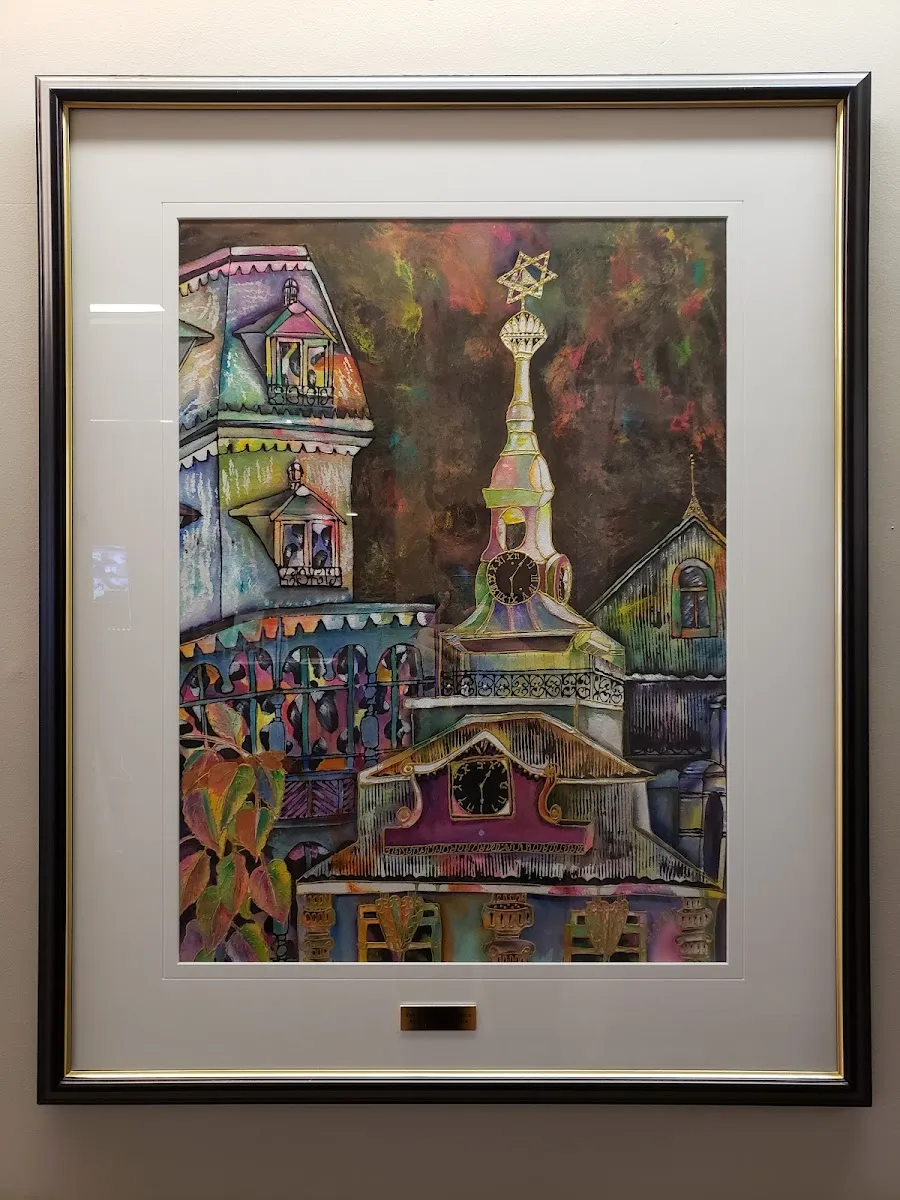 Beth Torah Congregation — foto 5