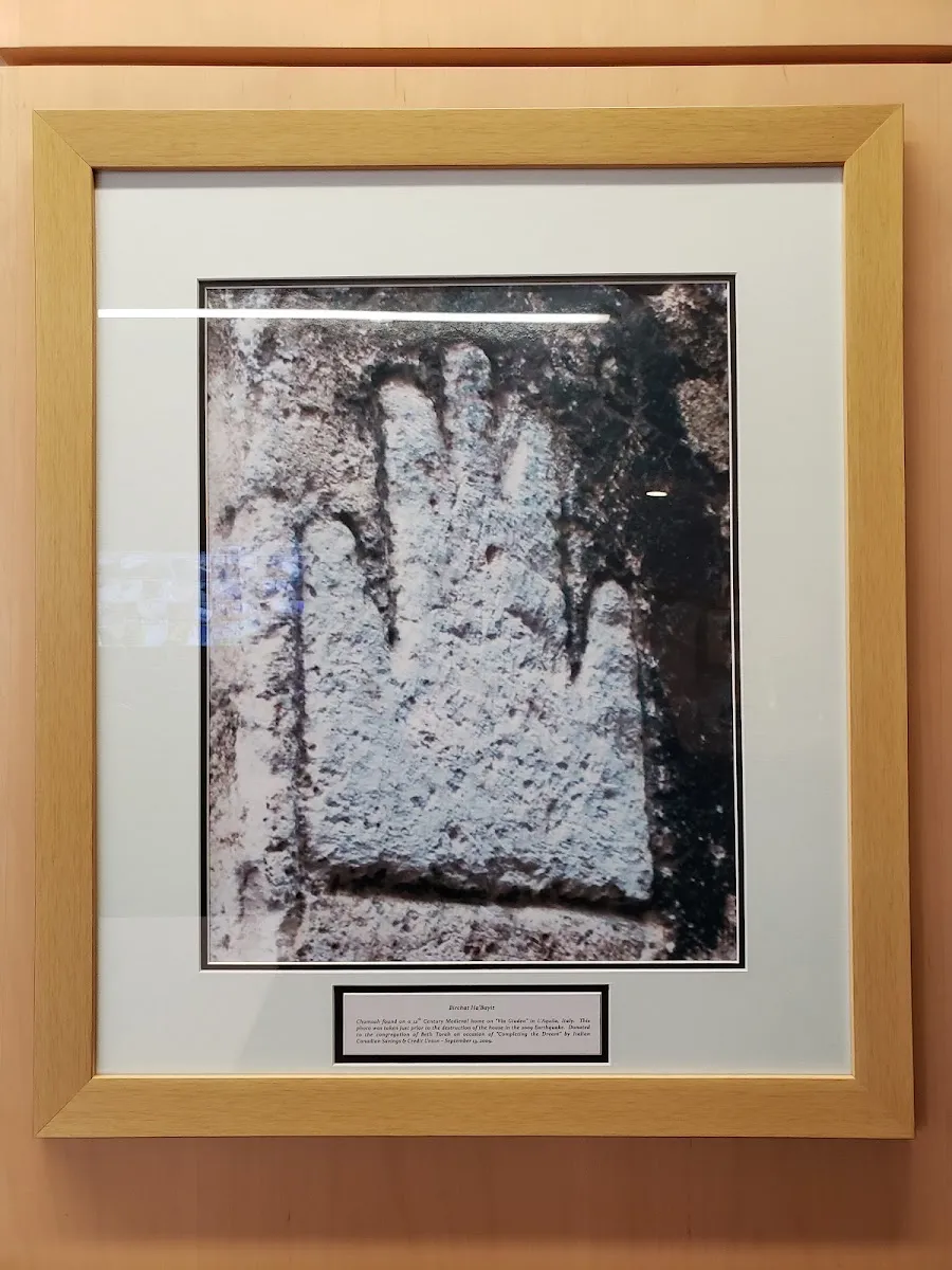 Beth Torah Congregation — foto 7