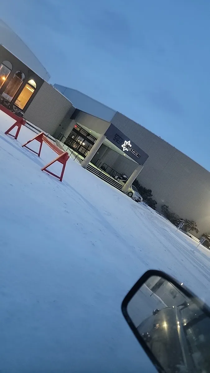 Beth Tzedec de Calgary — photo 4