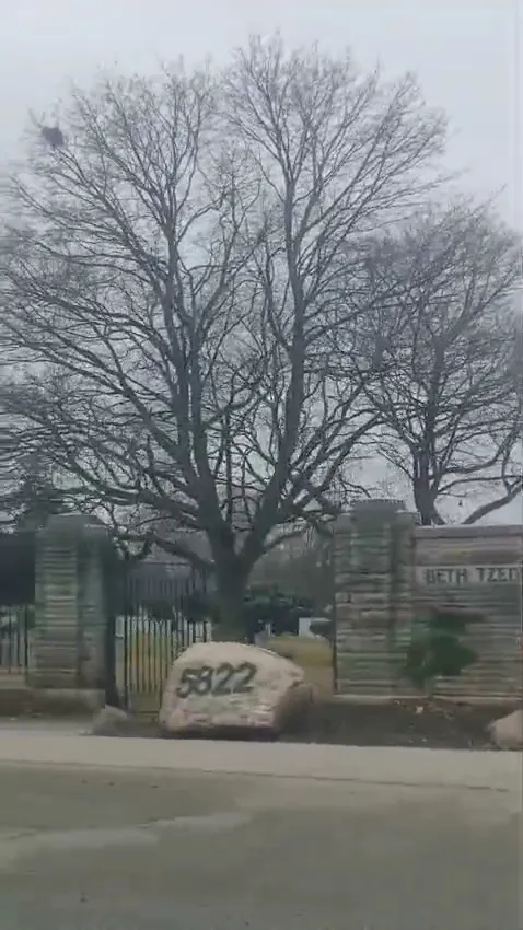 Beth Tzedec Memorial Park — foto 2