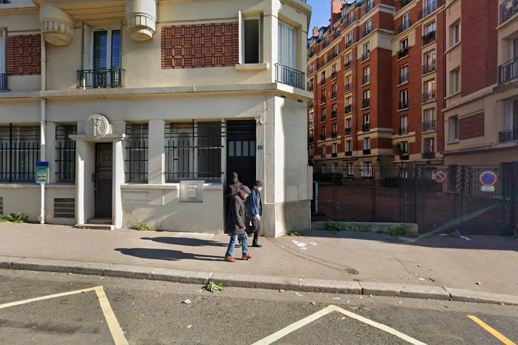 Beth Yaacov — foto 2