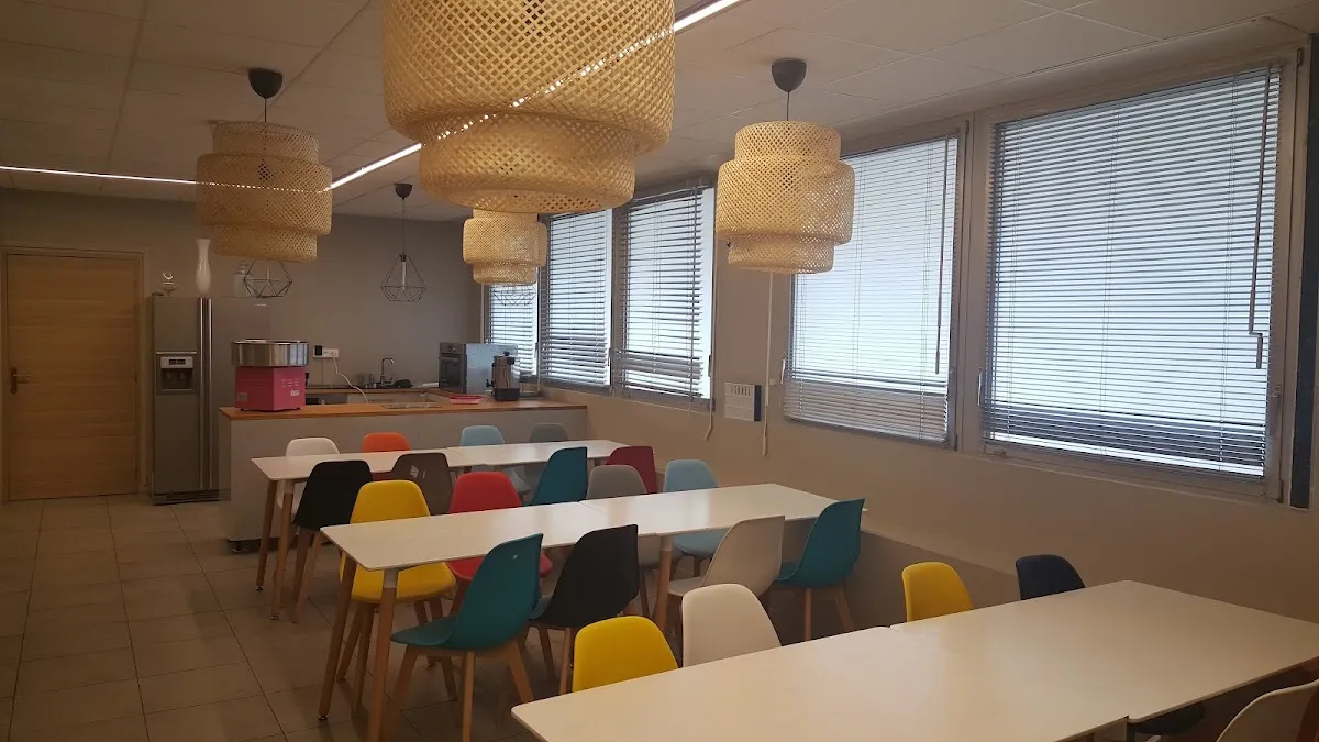 Beth Yossef Suresnes — photo 6