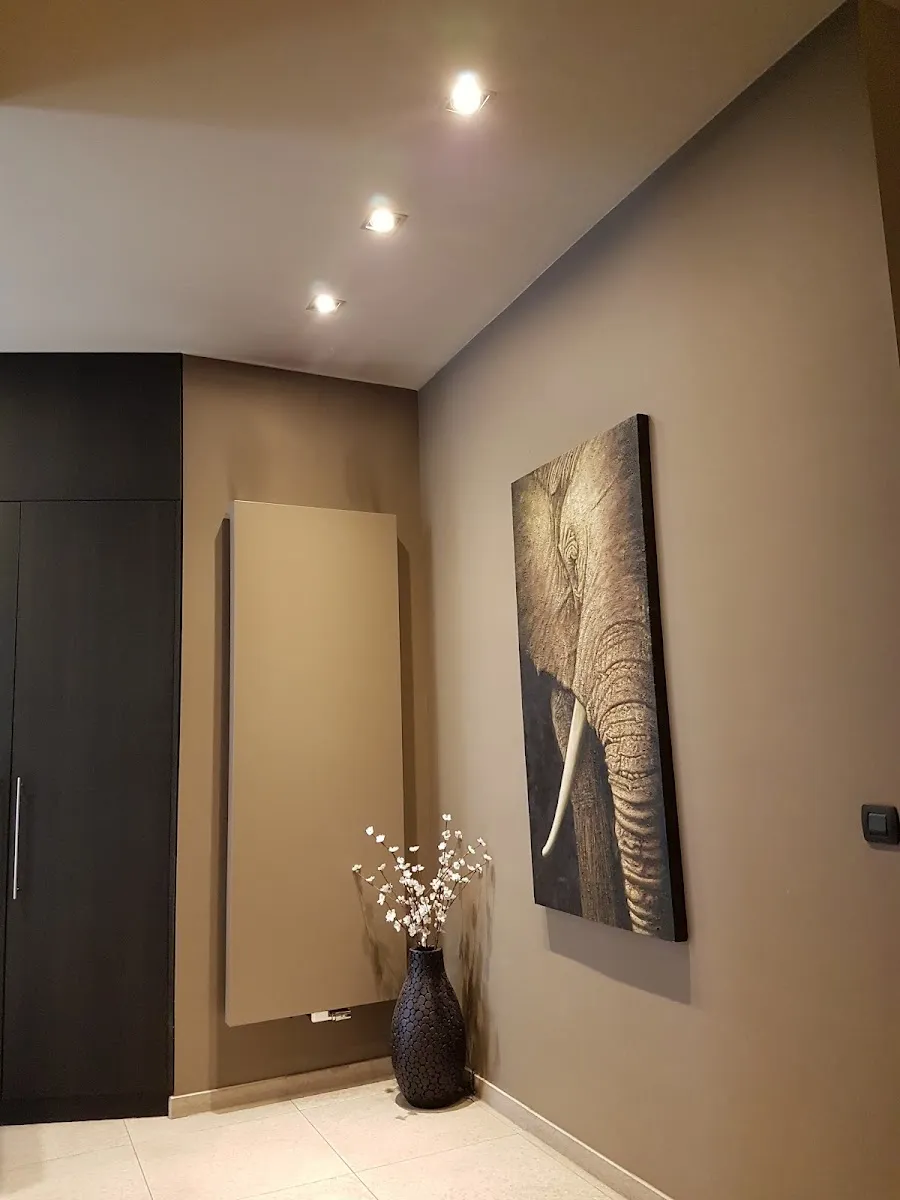 Beth Zion Hanoar-Hazioni vzw