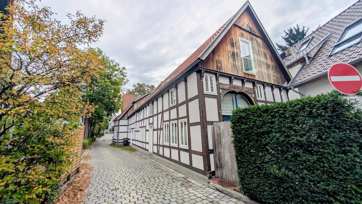Bethaus der jüdischen Gemeinde — foto 2